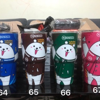 [61-67] COMBO 5 MÓN LY GIỮ NHIỆT YETI (hình thật)