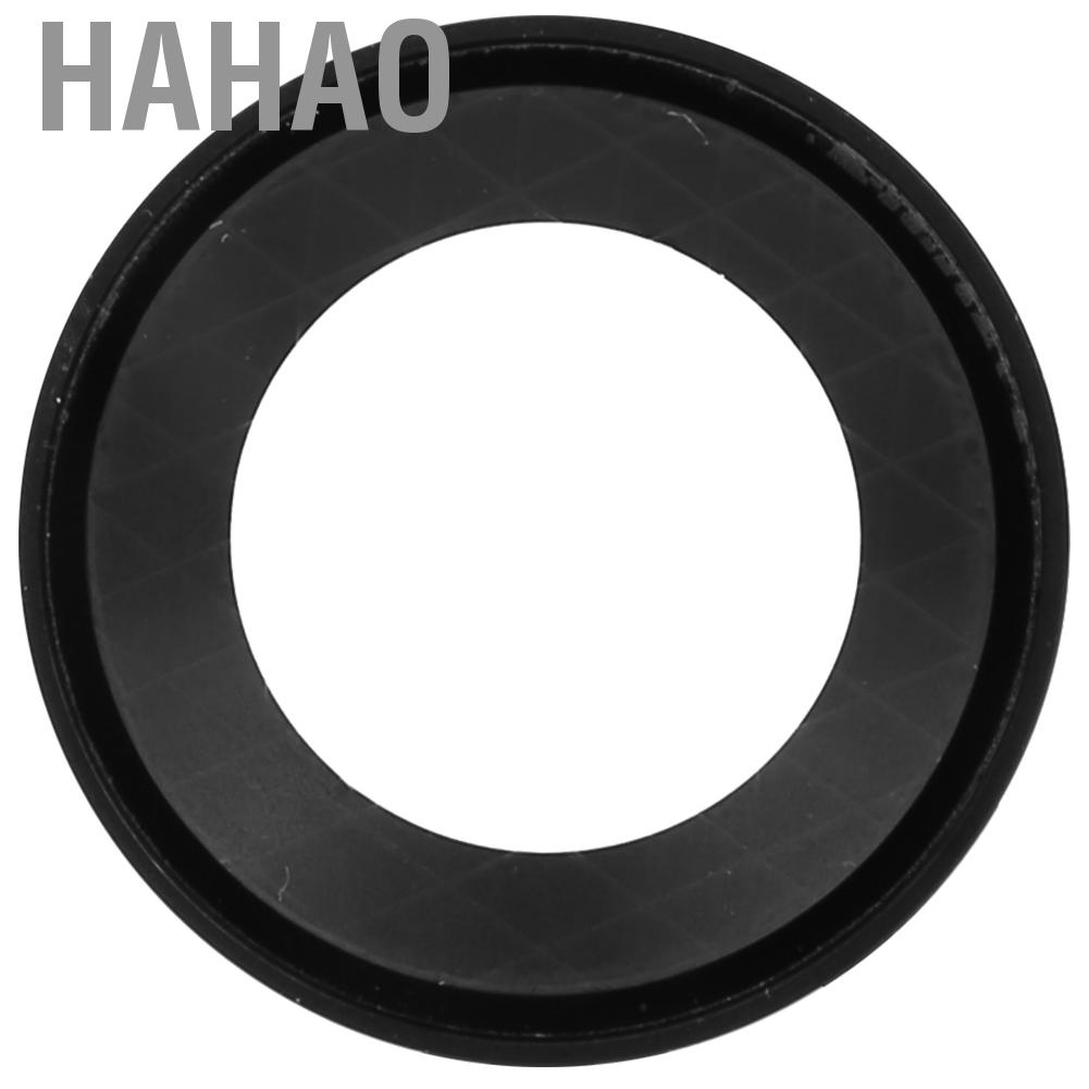 Hahao Aluminum Alloy Frame Ultra Slim Cross Star Light Effect Filter for Sony Action Camera，Star  Lens Camera F