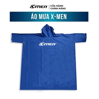 Áo mưa xmen