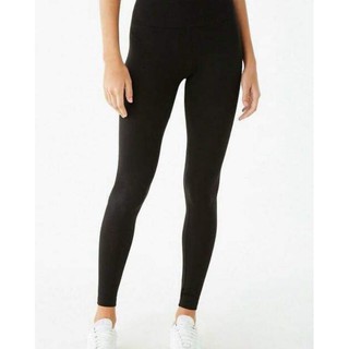 quần legging đen