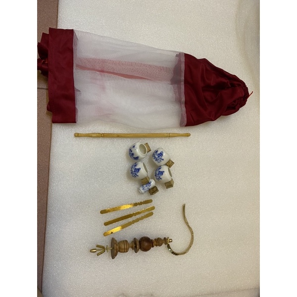 Lồng khuyên dũi chỉ size 22