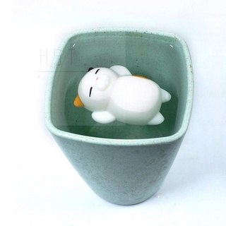 Đồ Chơi Squishy Hình Mèo Dễ Thương