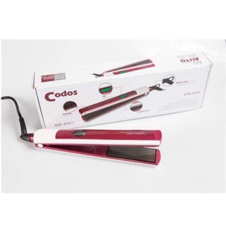 máy là duỗi tóc cao cấp Codos CHI-2300