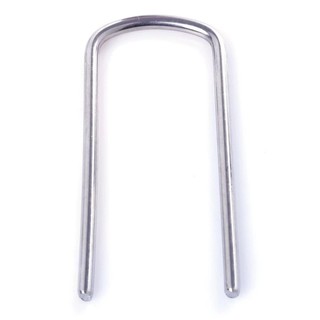Khuôn làm giò chả Inox Dragon (loại 0.5 Kg)