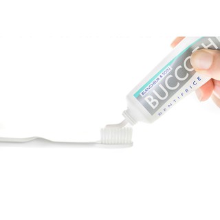 Kem đánh răng Buccotherm bạc hà