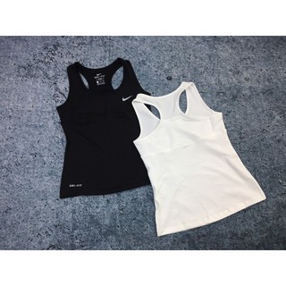 [HOT TREND] ÁO BA LỖ NỮ TẬP GYM