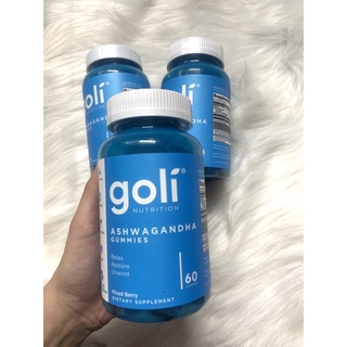 Kẹo goli xanh 60viên