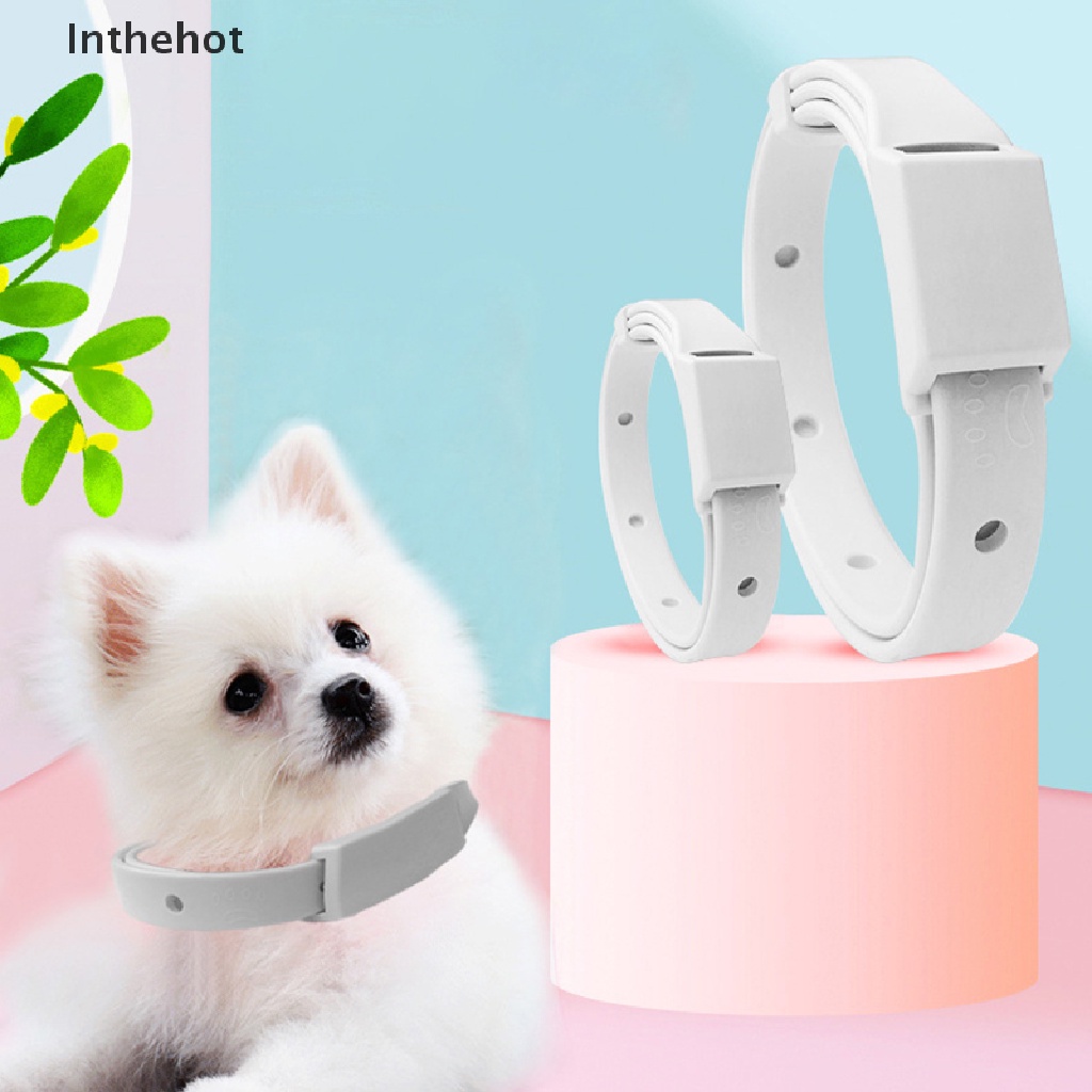 Vòng Cổ Chống Bọ Chét Chất Lượng Cao