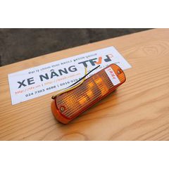 Cụm đèn xin nhan xe nâng động cơ S4S mã HS-PLL018 hàng mới 100%. P.00381