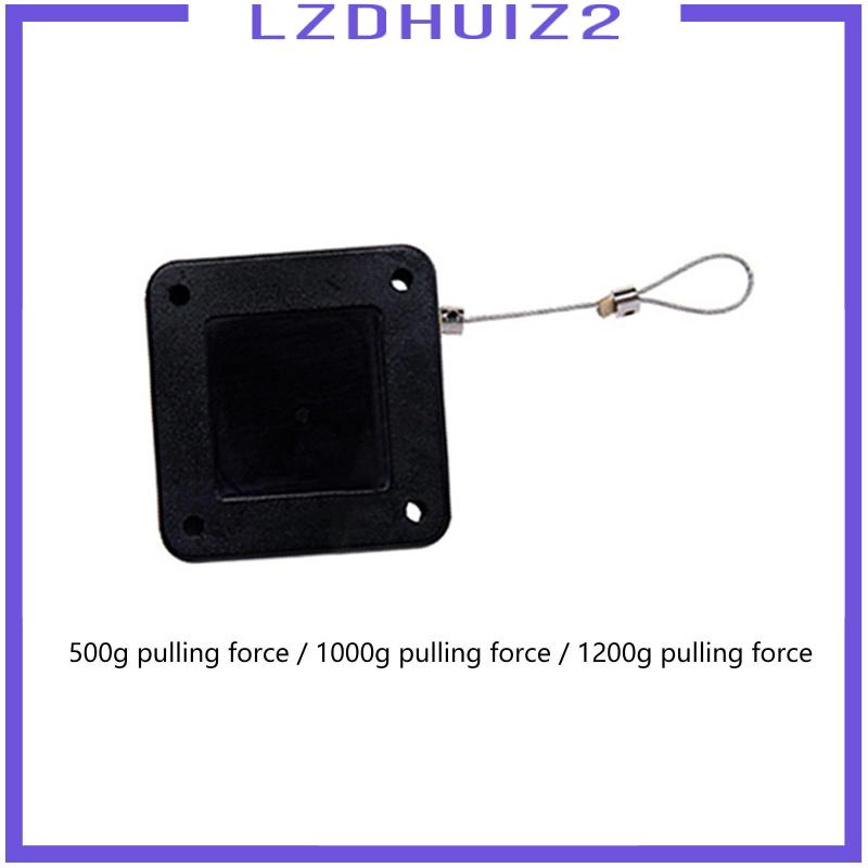 Dụng Cụ Đóng Cửa Tự Động Không Đục Lỗ Cho Phòng Thương Mại