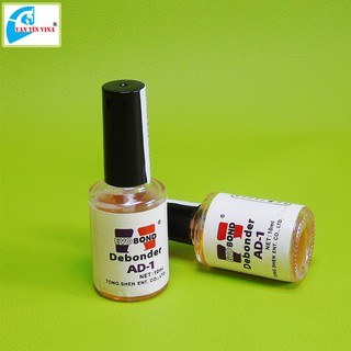 Dung dịch phá keo Evobond Debonder AD-1