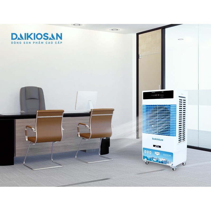 Quạt điều hòa làm mát không khí DAIKIOSAN DKA-06000B cao cấp