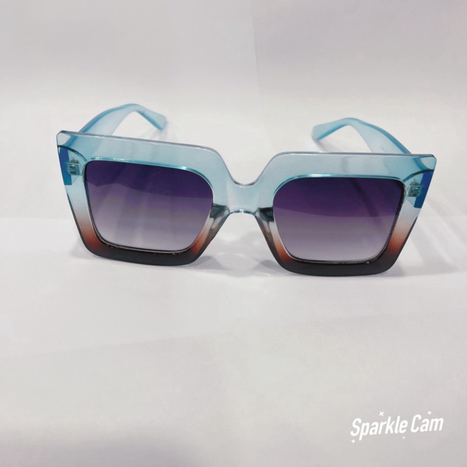 [ Freeship ] MẮT KÍNH MÁT KÍNH RÂM NAM NỮ GW003 KRIS WU GW003 HÀN QUỐC THỜI TRANG HOT TREND | BigBuy360 - bigbuy360.vn