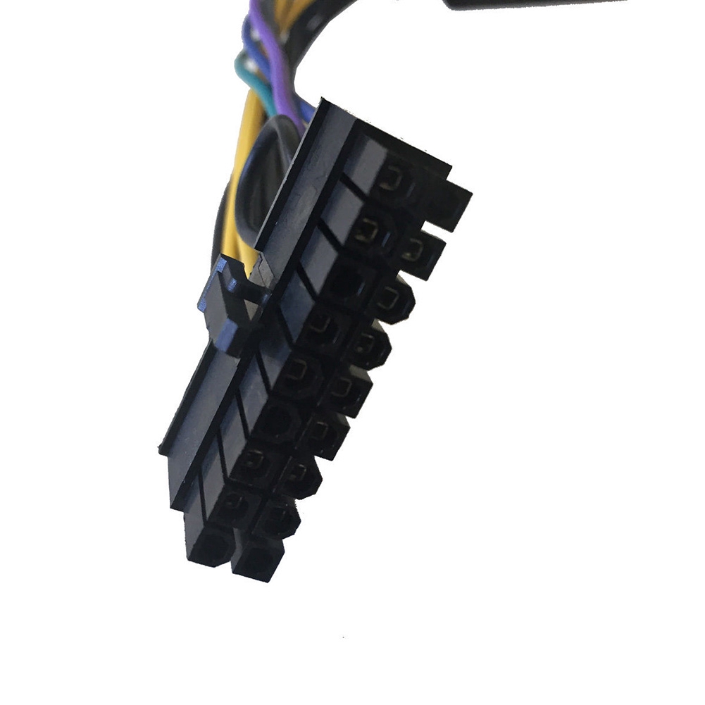 Cáp điện 24 Pin sang 18 chuyên dụng cho HP Z620 Z420 | BigBuy360 - bigbuy360.vn