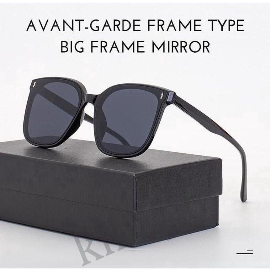 Kính Mát Thời Trang Chống Tia UV400
