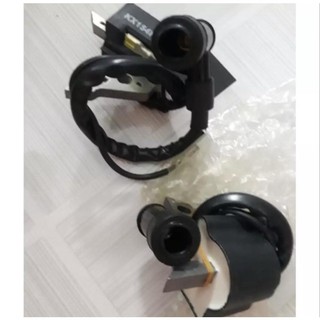 Mobin đánh lửa động cơ 152F máy bơm nước .