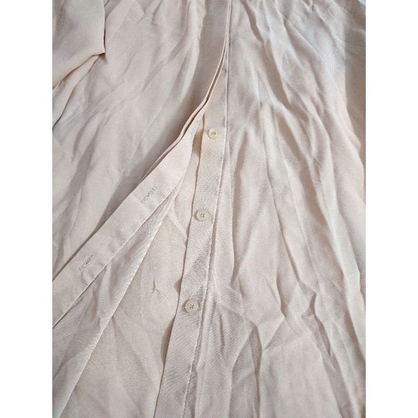 Sơ mi hiệu Pastel