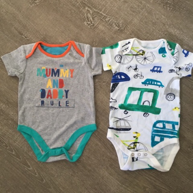 Bodysuit xuất anh[form rộng rãi] | BigBuy360 - bigbuy360.vn