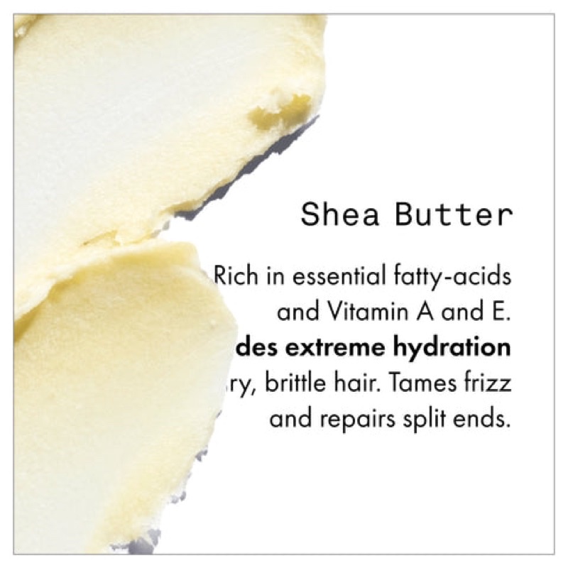 Mặt nạ ủ dưỡng ẩm tóc từ bơ hạt mỡ  Fekkai SHEA BUTTER INTENSE MASK