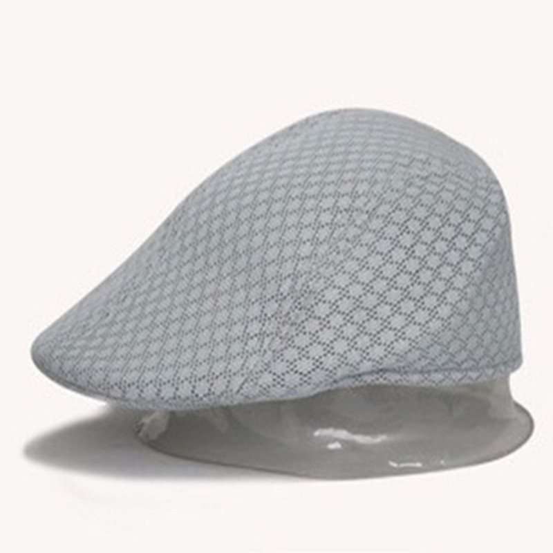 Mũ beret phong cách cổ điển thời trang thanh lịch cho nam và nữ