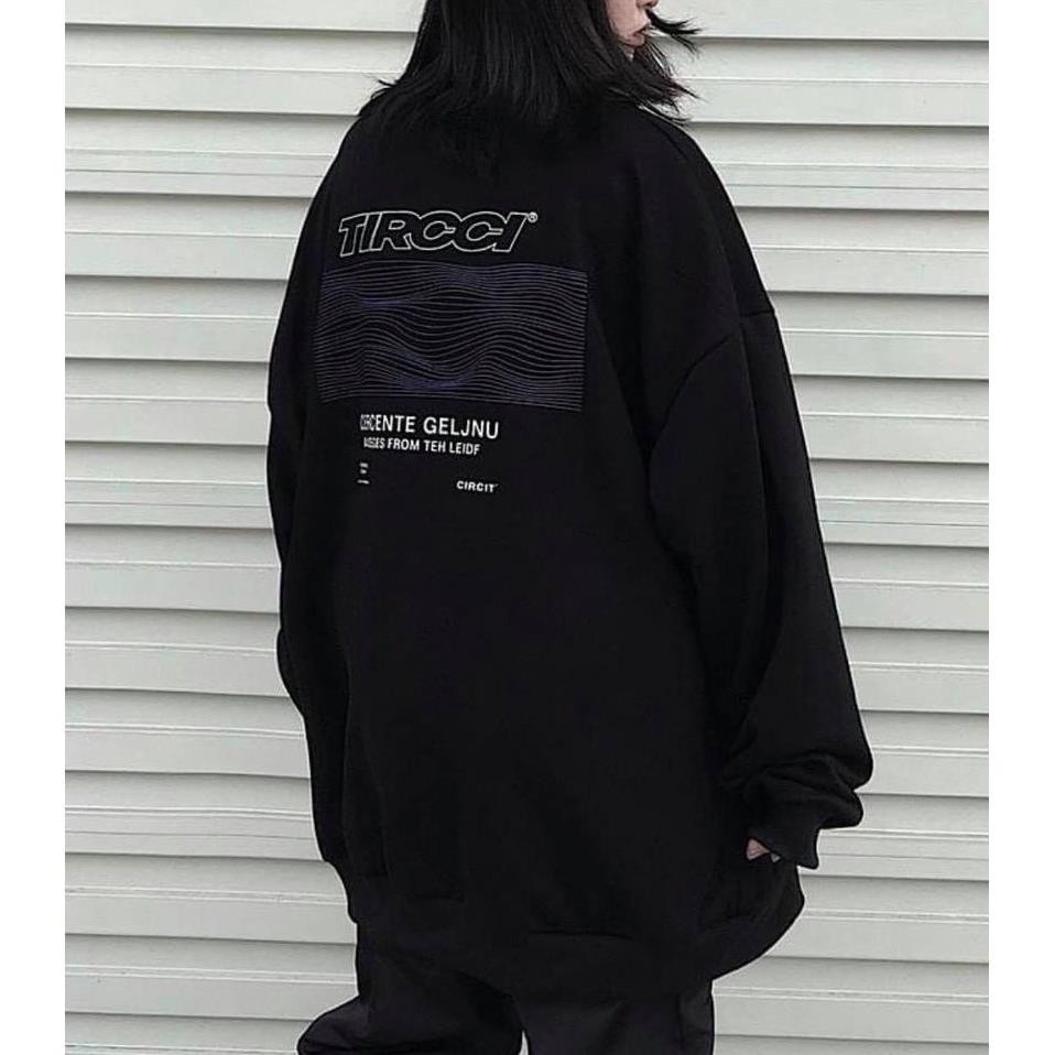 ÁO SWEATER TIRCCI unisex nam nữ siêu chất | BigBuy360 - bigbuy360.vn