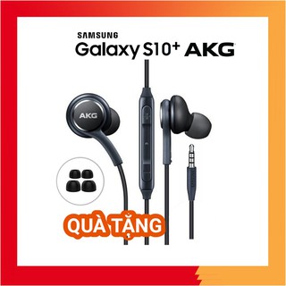 Tai nghe nhét tai có mic cho galaxy s5 s6 s7 s8 s9 s10