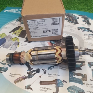 Roto máy khoan bê tông Makita HR2470
