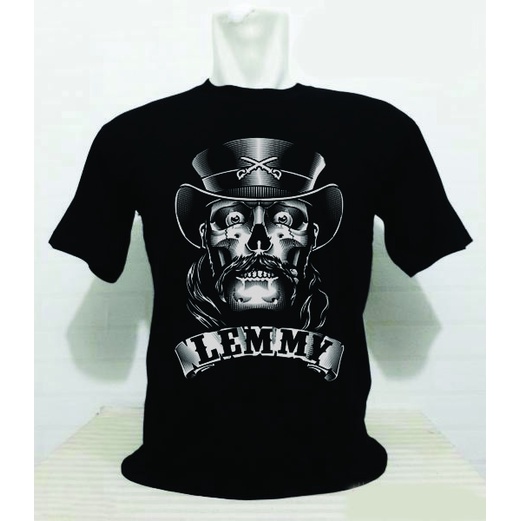 Áo Sơ Mi Ban Nhạc Rock Motorhead #01#Unisex