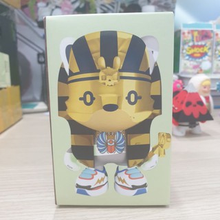 Đồ chơi Super Plastic King Janky 7.5