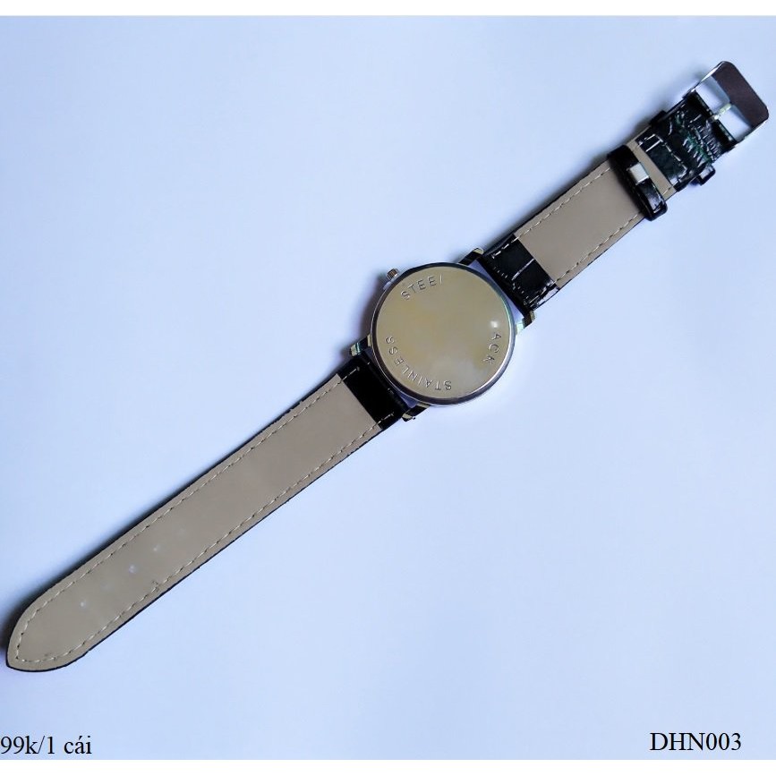 Đồng Hồ Nam Thời Trang MODI DHN003 | BigBuy360 - bigbuy360.vn