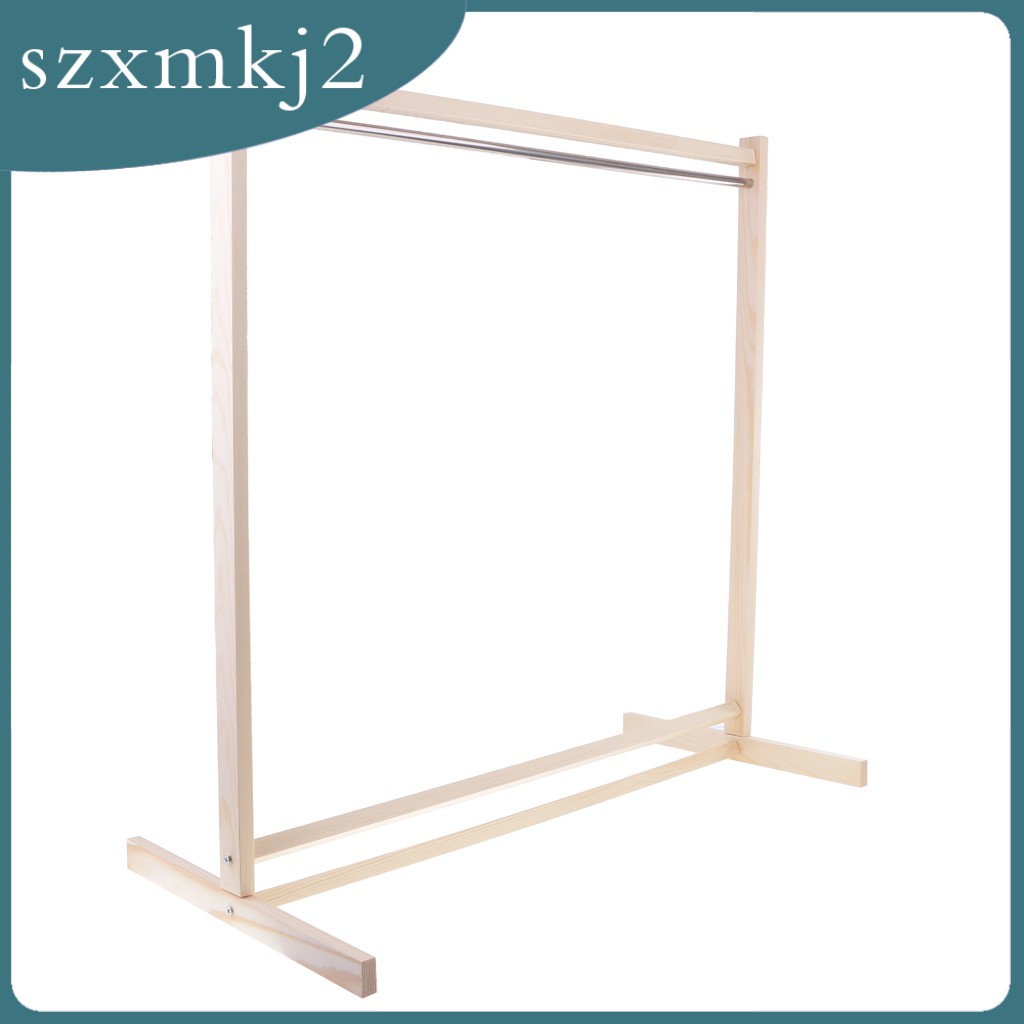 Giá Treo Quần Áo Búp Bê BJD 1 / 3 1 / 4 szxmkj2