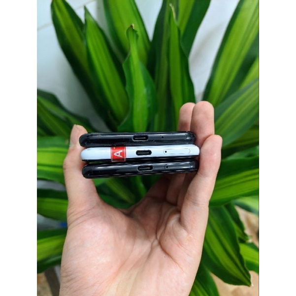 Điện Thoại GOOGLE PIXEL 3 nhỏ gọn, chụp ảnh cực đẹp