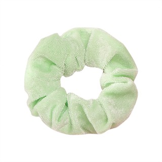 1 Dây Buộc Tóc Vải Nhung Co Dãn Cho Nữ