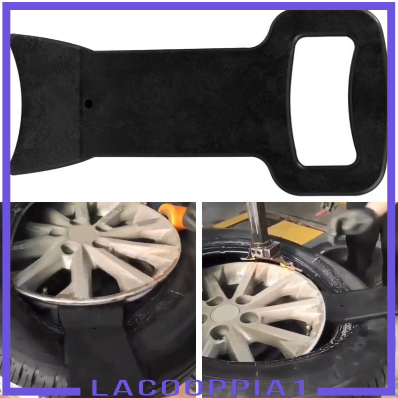 [Lacooppia1] Dụng Cụ Tháo Gỡ Lốp Xe Ô Tô