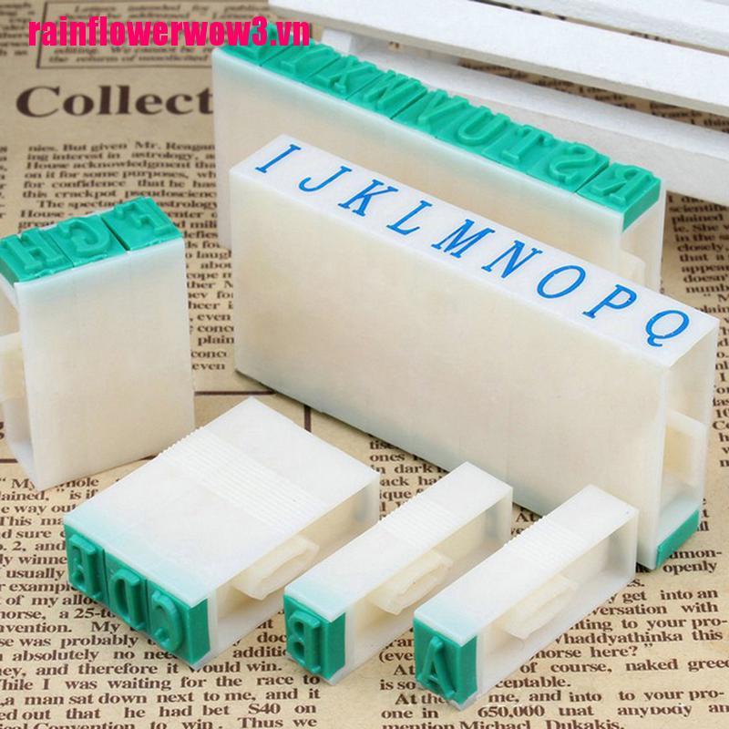 Số Trang Trí Và Số