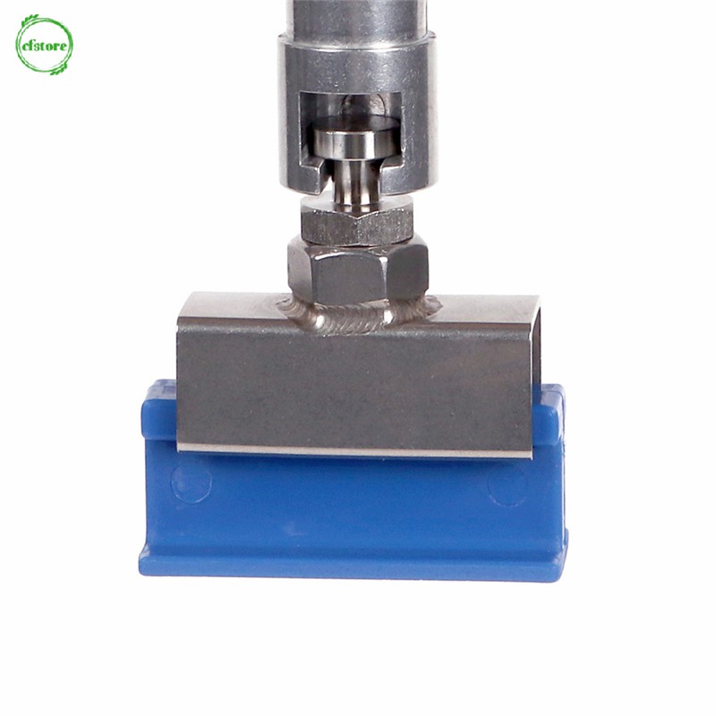 Bộ 6 Dụng Cụ Phục Hồi Vết Lõm Xe Ô Tô