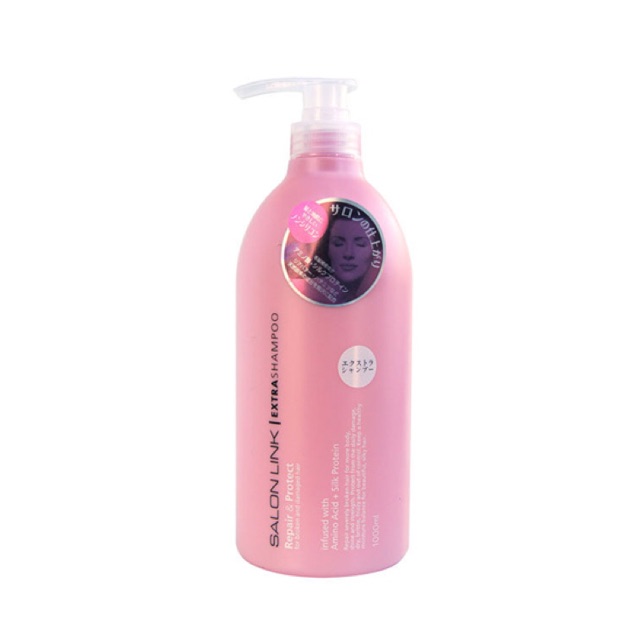 DẦU GỘI/XẢ SALON LINK EXTRA 1000ML