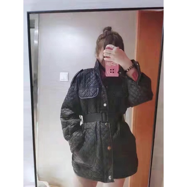 Áo phao quả trám  hàng vip