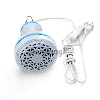Quạt Treo Trần Mini 6 Cánh