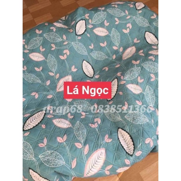 Ga trần bông ,ga chun trần bông ( 1m2) | BigBuy360 - bigbuy360.vn