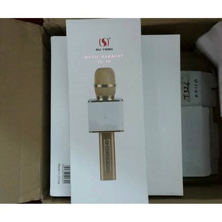 Micro karaoke bluetooth