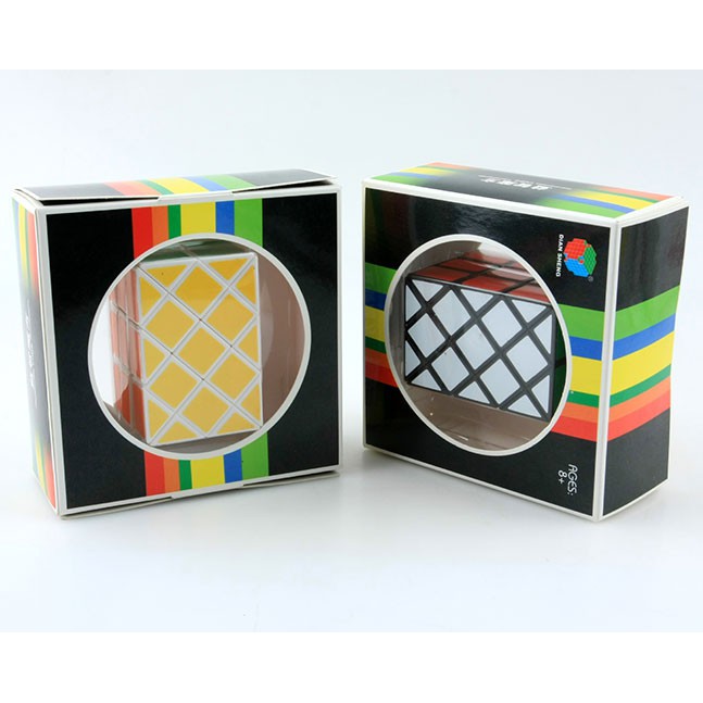 Đồ chơi Rubik DianSheng Case Cube