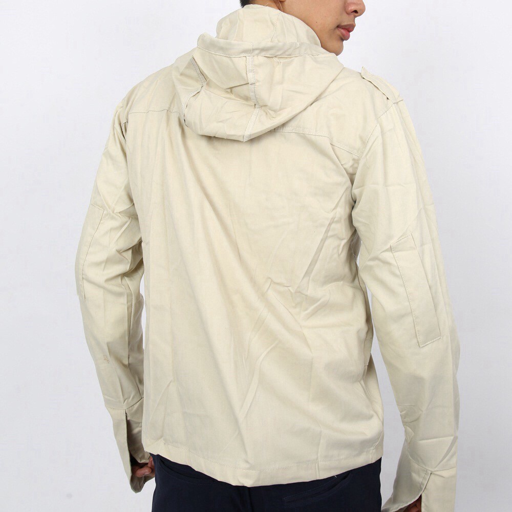 ÁO CHỐNG NẮNG KAKI CAO CẤP DÀNH CHO NAM {VNXK} | BigBuy360 - bigbuy360.vn