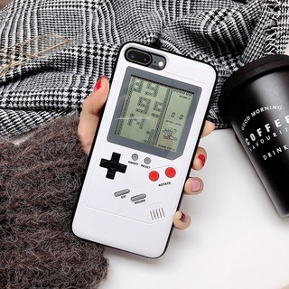 Ốp lưng iPhone tích hợp máy chơi game