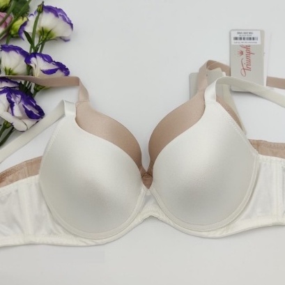 Áo lót trơn có gọng nâng ngực Triumph Maximizer 039 MVT - Giá gốc 769.000 - Chính Hãng 100%