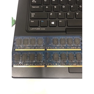 Ram elixir 1GB 2Rx8 PC2-6400U dành cho máy tính để bàn.