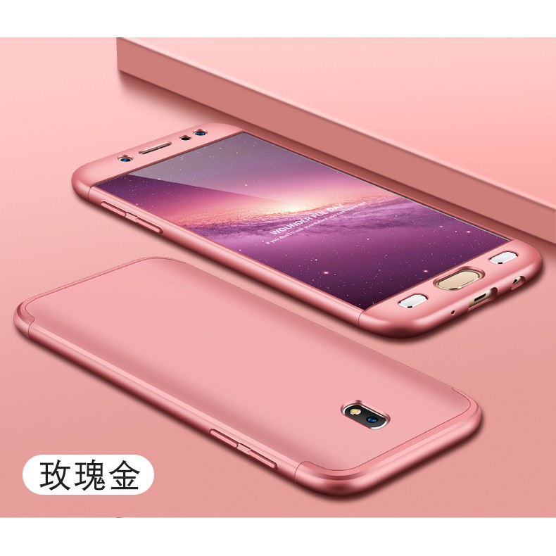 Ốp lưng bảo vệ điện thoại cho Samsung J7 Pro | BigBuy360 - bigbuy360.vn