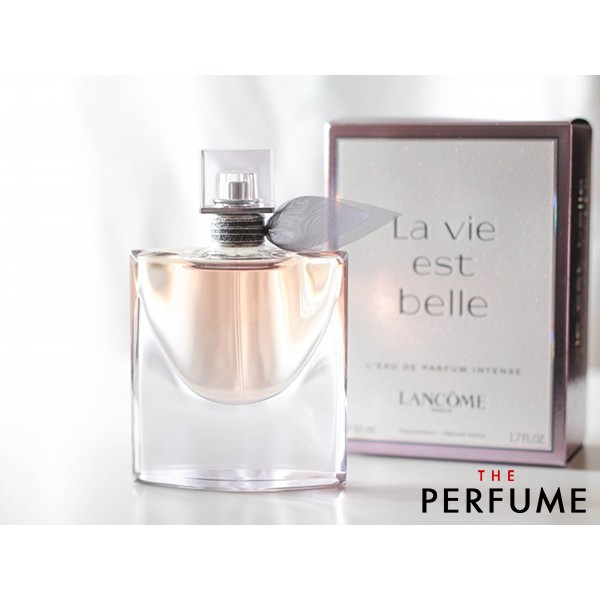 Nước hoa Lancome La Vie Est Belle EDP 75ml -shop cam kết đảm bảo sản phẩm chính hãng