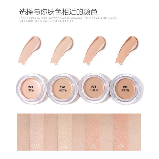 Kem lót mắt che khuyết điểm mắt O.two.o | BigBuy360 - bigbuy360.vn