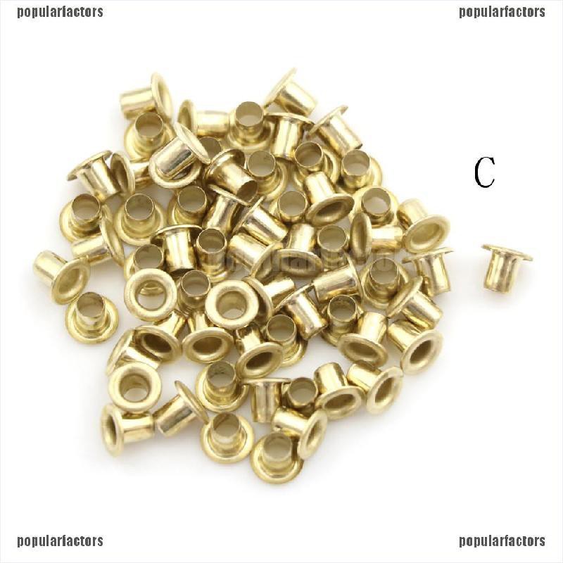 Bộ 100 Móc May Vá Siêu Nhỏ 2.5mm